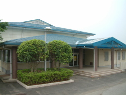 木コミュニティセンター1