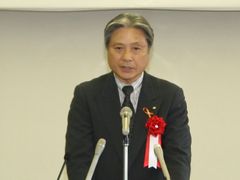福田栃木県知事