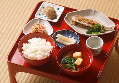 とちぎ江戸料理の写真