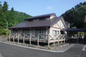 山村体験学習館