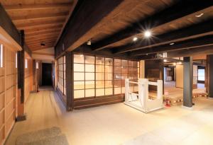 拠点施設店舗内部1