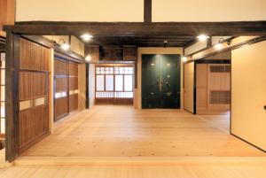 拠点施設店舗写真２