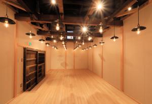 拠点施設店舗５