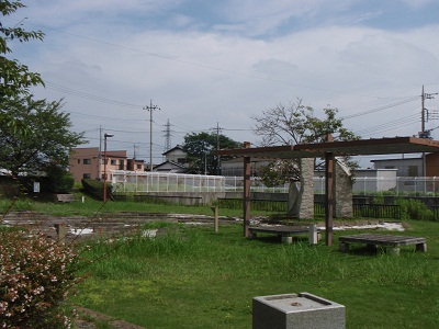 さくら公園の画像2