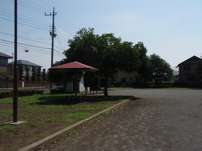 さつき公園の画像2