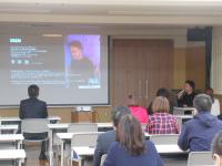 講演会１