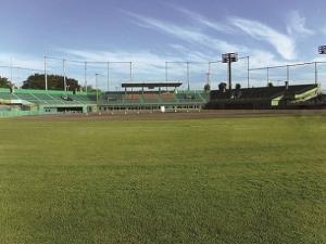 木の花スタジアム