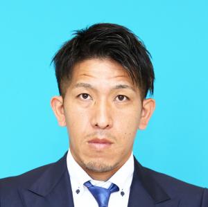 川田俊介議員の写真