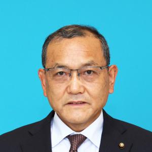 森戸雅孝議員写真