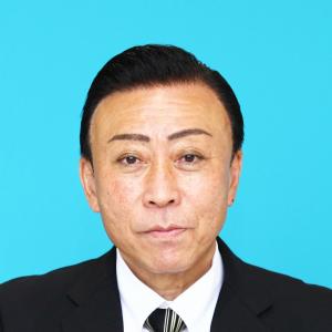 坂東一敏議員写真