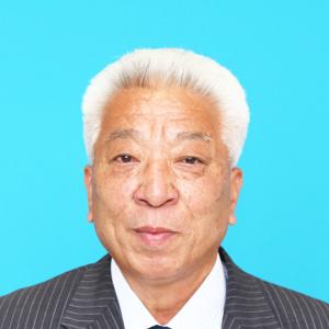 松本喜一議員写真