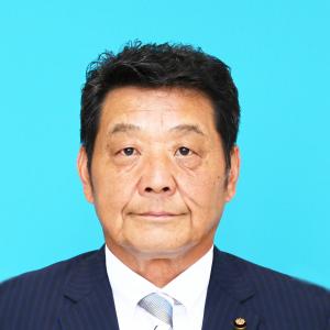 天谷浩明議員写真