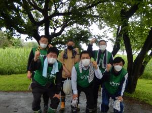 ダイナム足利店及び岩舟店の皆様