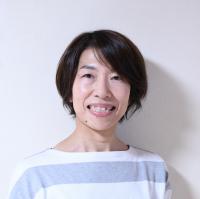 堀中里香さん写真