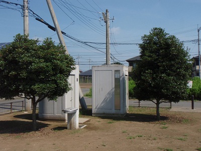 ねむのき公園の画像3