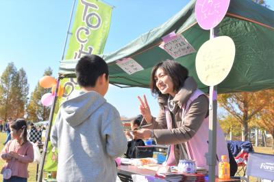 松本真由美さん