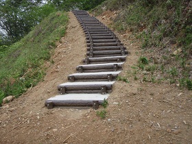 皆川城址公園の画像3