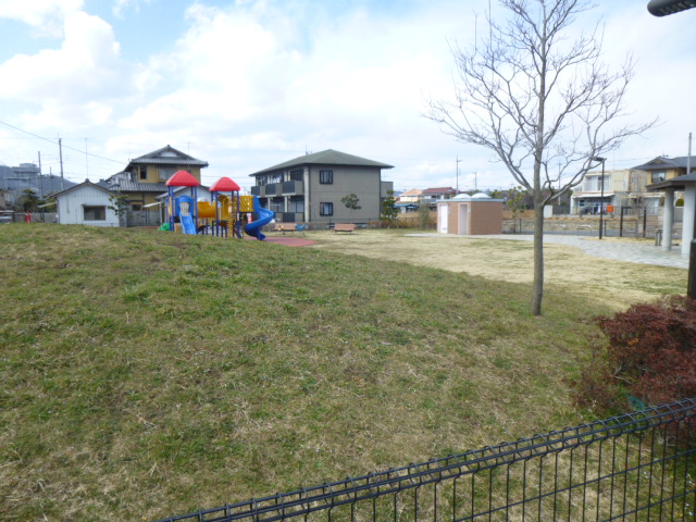 岩舟中久保第一公園の画像3