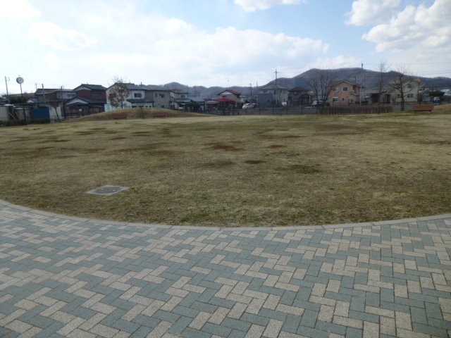 岩舟中久保第二公園の画像2