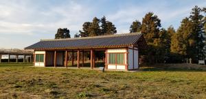 下野国庁跡・宮野辺神社2