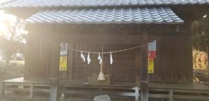 下野国庁跡・宮野辺神社11