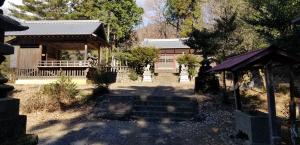 鷲神社2