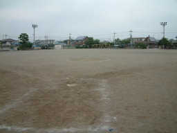 合戦場小学校夜間開放施設2