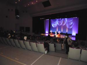 カラオケ部発表