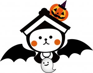 ハロウィン