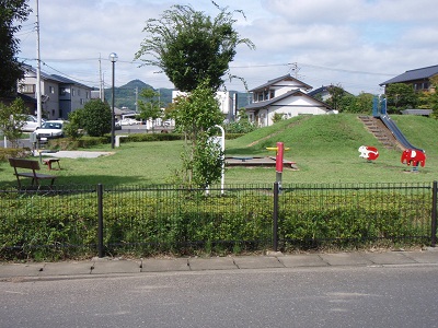 吹上ふれあい公園の画像2