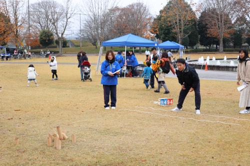 “新”栃木市民スポーツフェスティバル2023の写真2