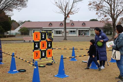 “新”栃木市民スポーツフェスティバル2023の写真3