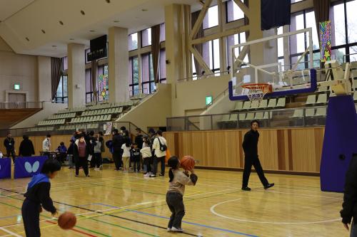 “新”栃木市民スポーツフェスティバル2023の写真4