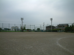 赤津小学校夜間開放施設2