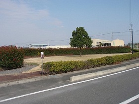 惣社第1公園の画像2