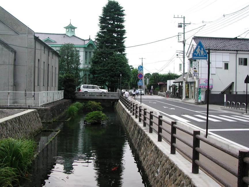 県庁掘の画像