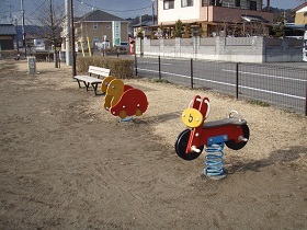 遊具の画像2
