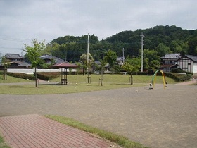 大森わくわく公園の画像1