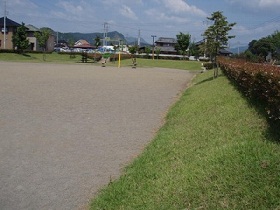 大森わくわく公園の画像2