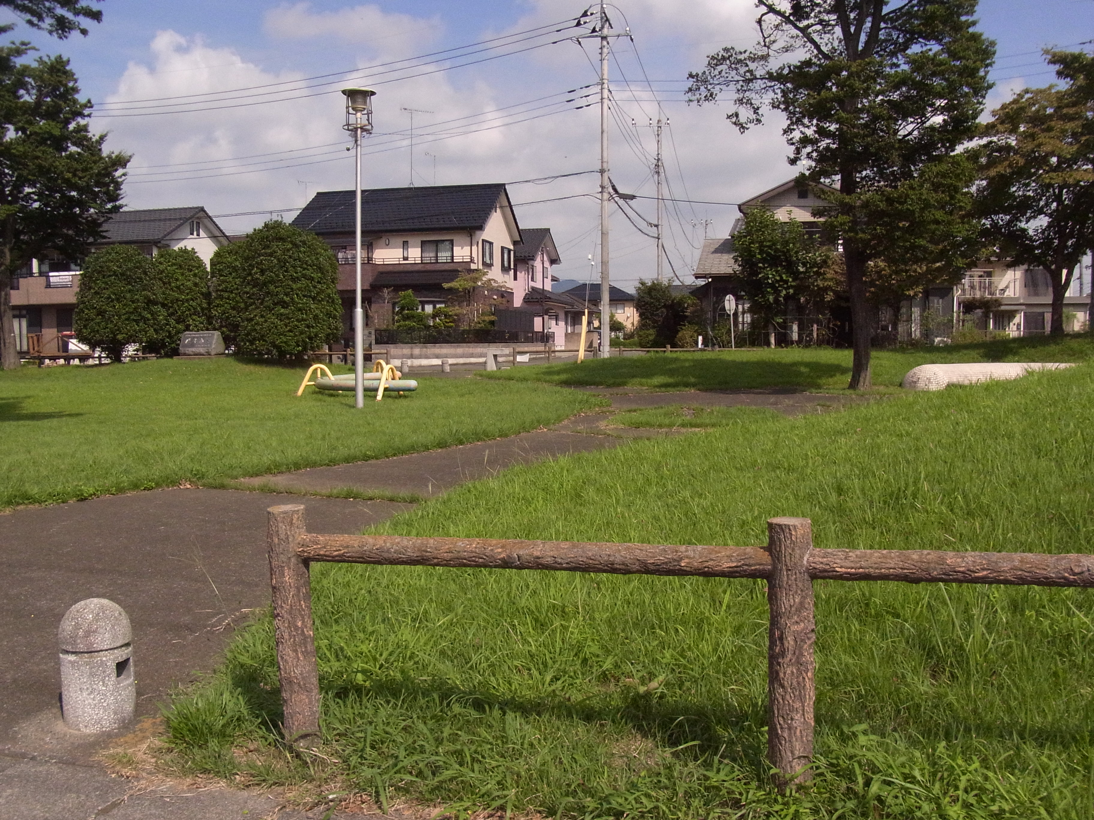 西野田南部写真