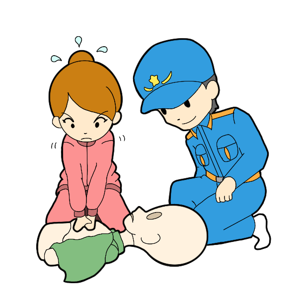 救命講習