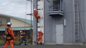 応用登はん