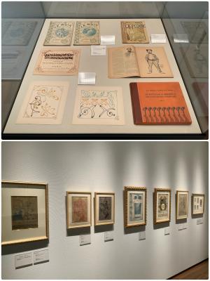 前期展示終了作品