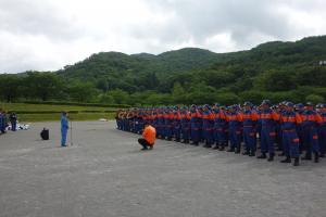 開会