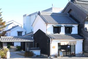 IJUテラス蔵人館