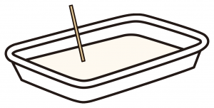 食品用トレイ