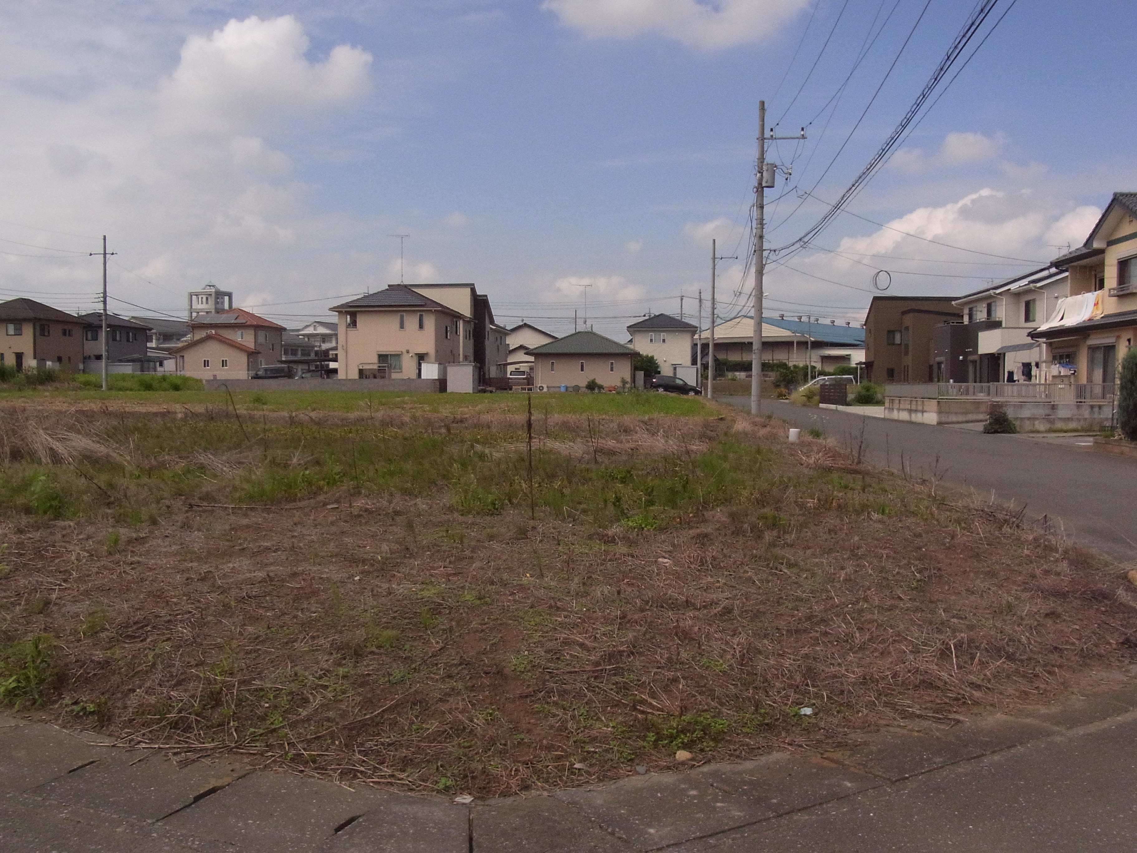 荒立北写真