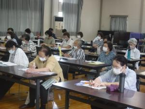 熱中症予防3