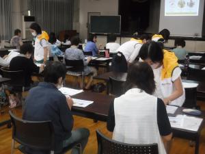 睡眠と健康2