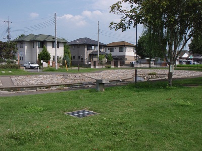 栃木駅南公園の画像1